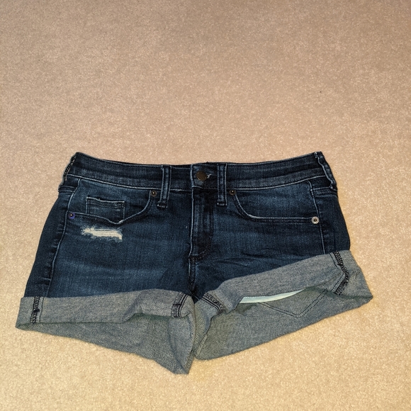 Universal thread girls shorts - Picture 2 of 16